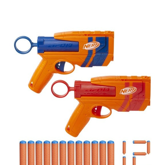 NERF N Series Duo Pack by NERF