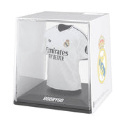 Mini T-shirt Figurine Real Madrid Rodrygo Banbo Toys by Banbo Toys