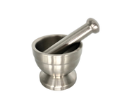 Zilan Mortar And Pestle