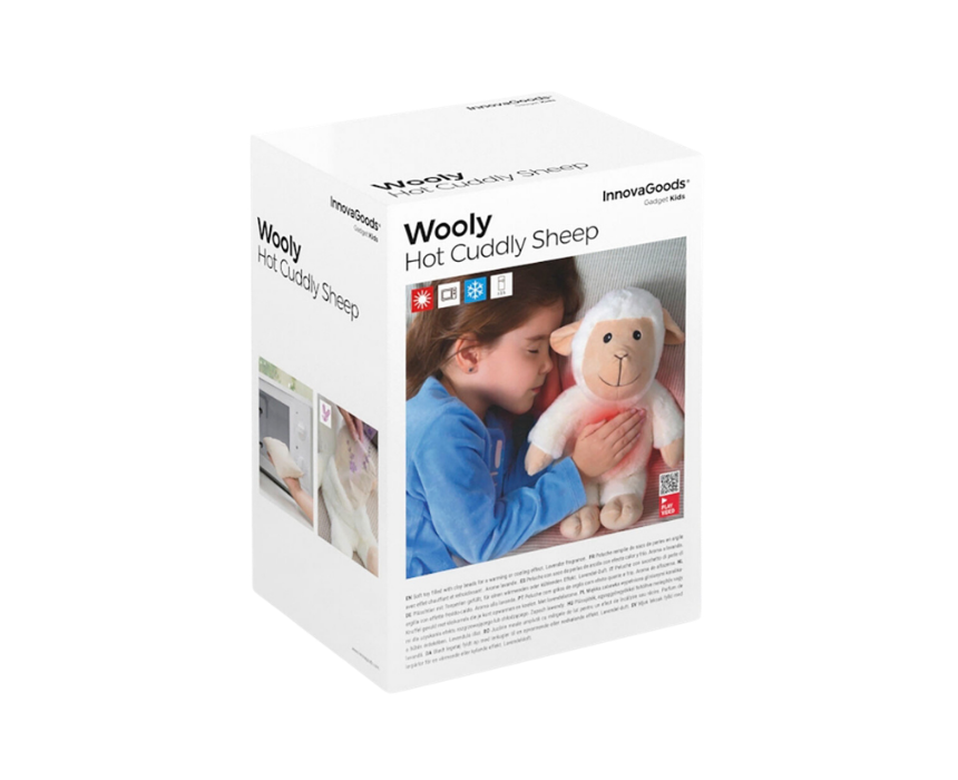 InnovaGoods Sheep Toy