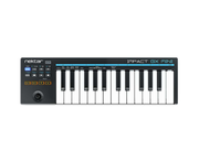 Nektar MIDI Controller Impact GX Mini