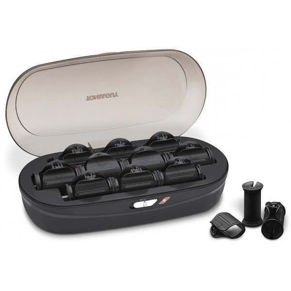 Professional Extreme Volume Rollers Outlet Professional Extreme Volume Rollers Professional Extreme Volume Rollers Toni&Guy
