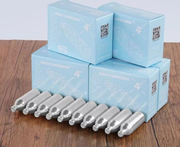 Soda Maker CO₂ Capsules Pack of 10