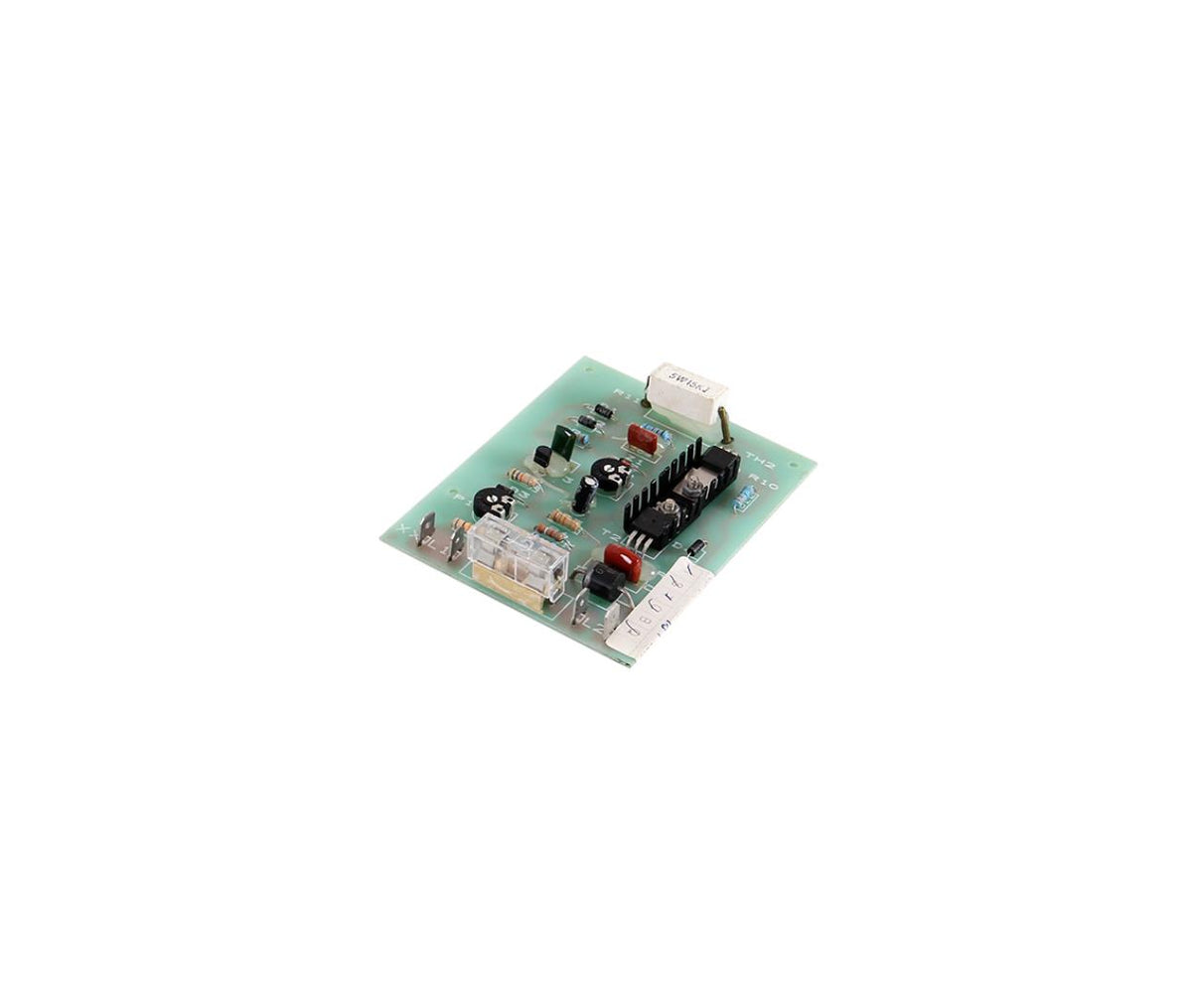 Genset - Automatic Voltage Regulator - TH2