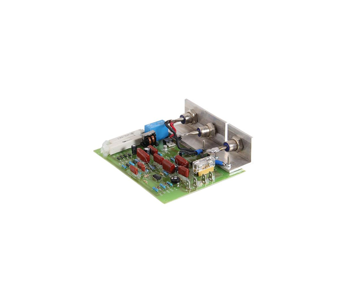 Genset - Automatic Voltage Regulator - VS8 Power