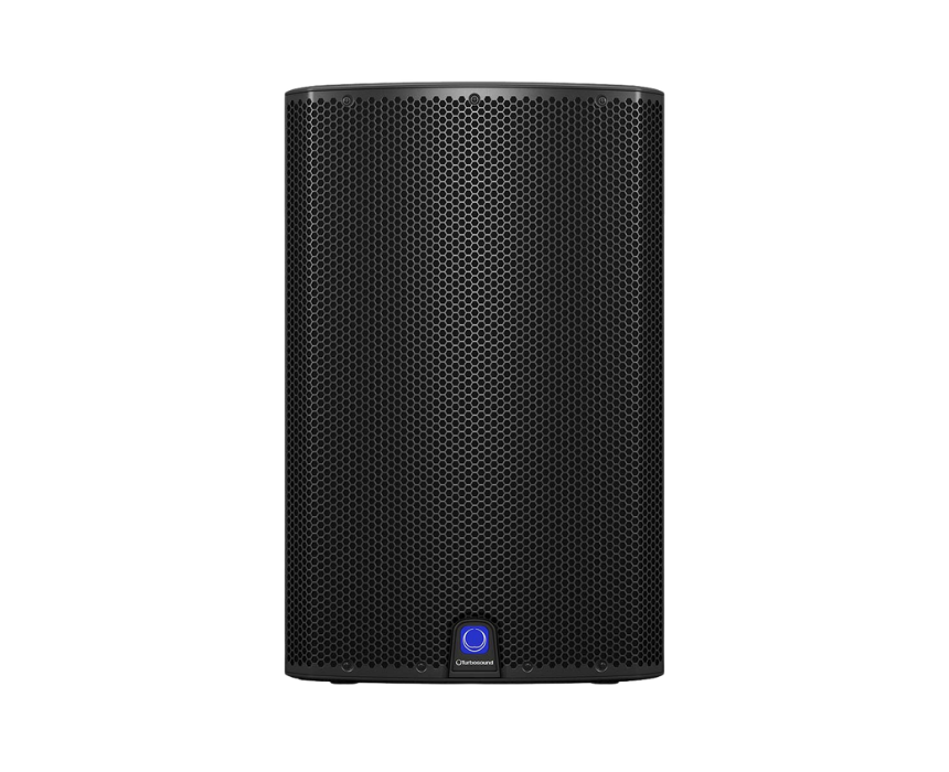 Turbosound Powered Subwoofer IQ15