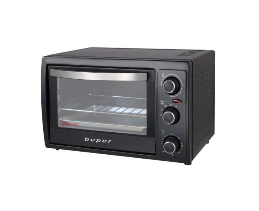 Beper Electric Oven Ventilated