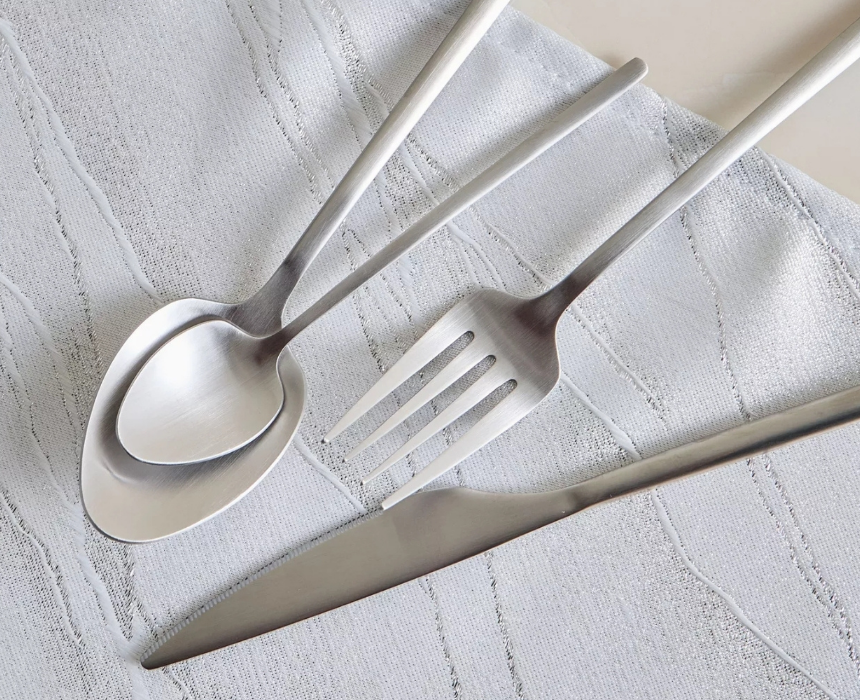 Cutlery Set