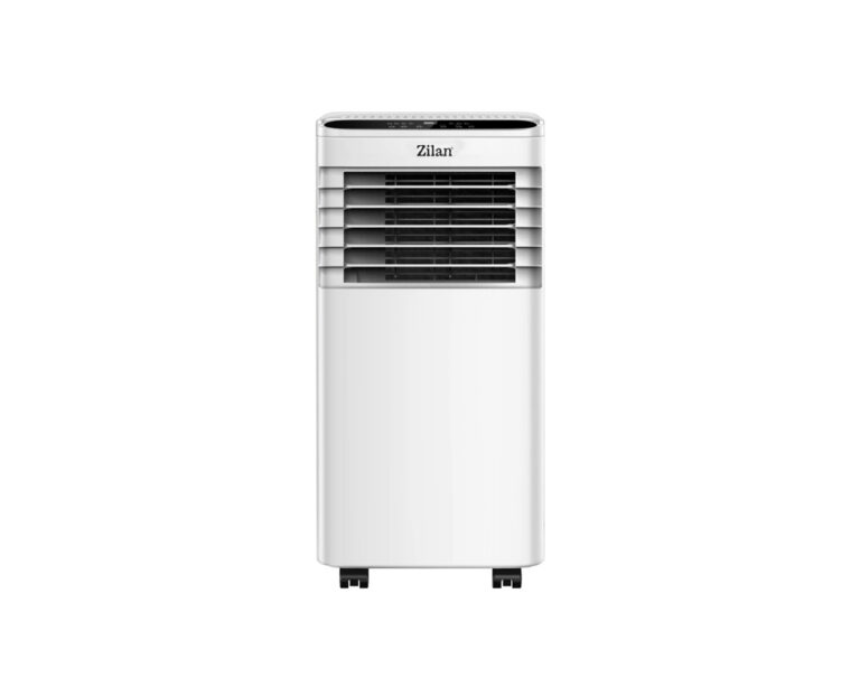 Zilan Mobile Air Conditioner