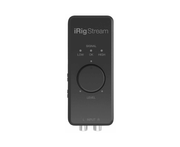 iK Multimedia Audio Interface iRig Stream