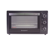 Beper Electric Oven Ventilated