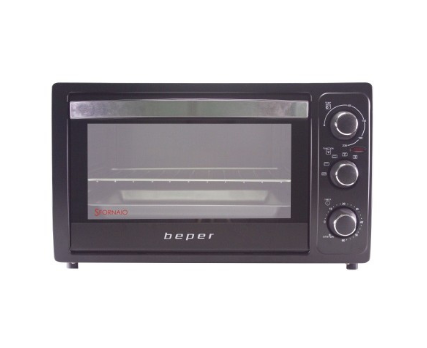 Beper Electric Oven Ventilated