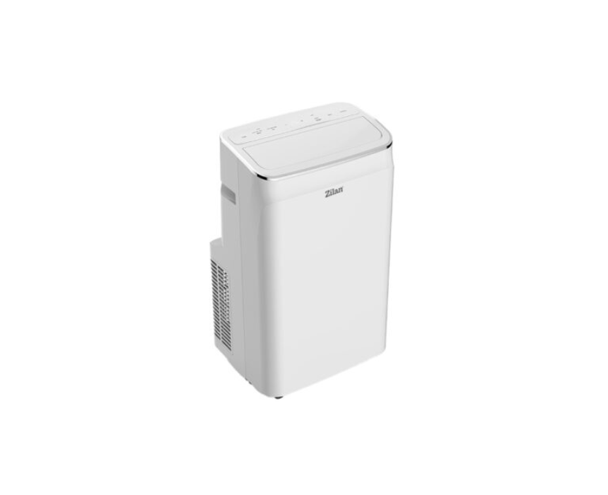 Zilan Mobile Air Conditioner