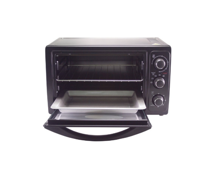 Beper Electric Oven Ventilated