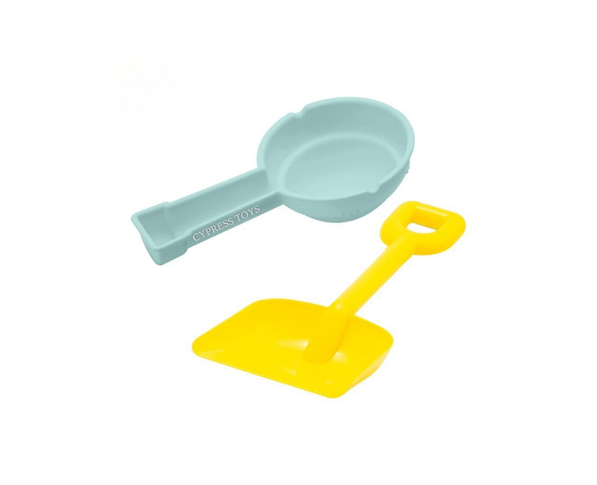 Beach Sand Toy Set