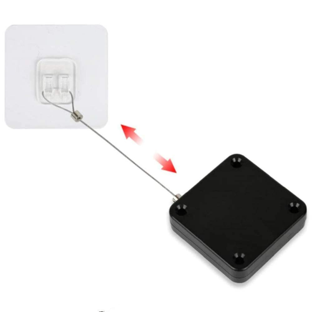Automatic Door Lock for Enhanced Security