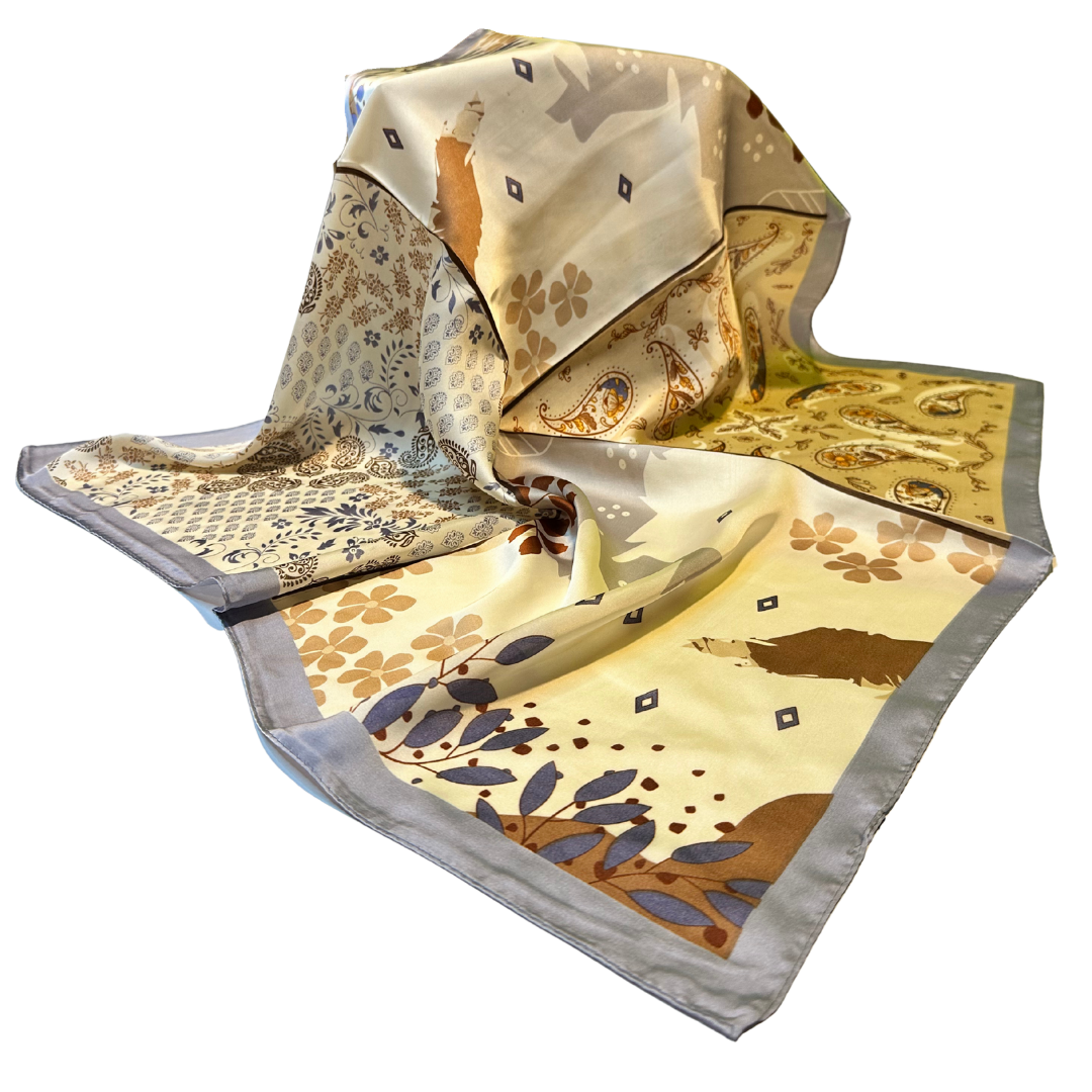 Escales Scarf