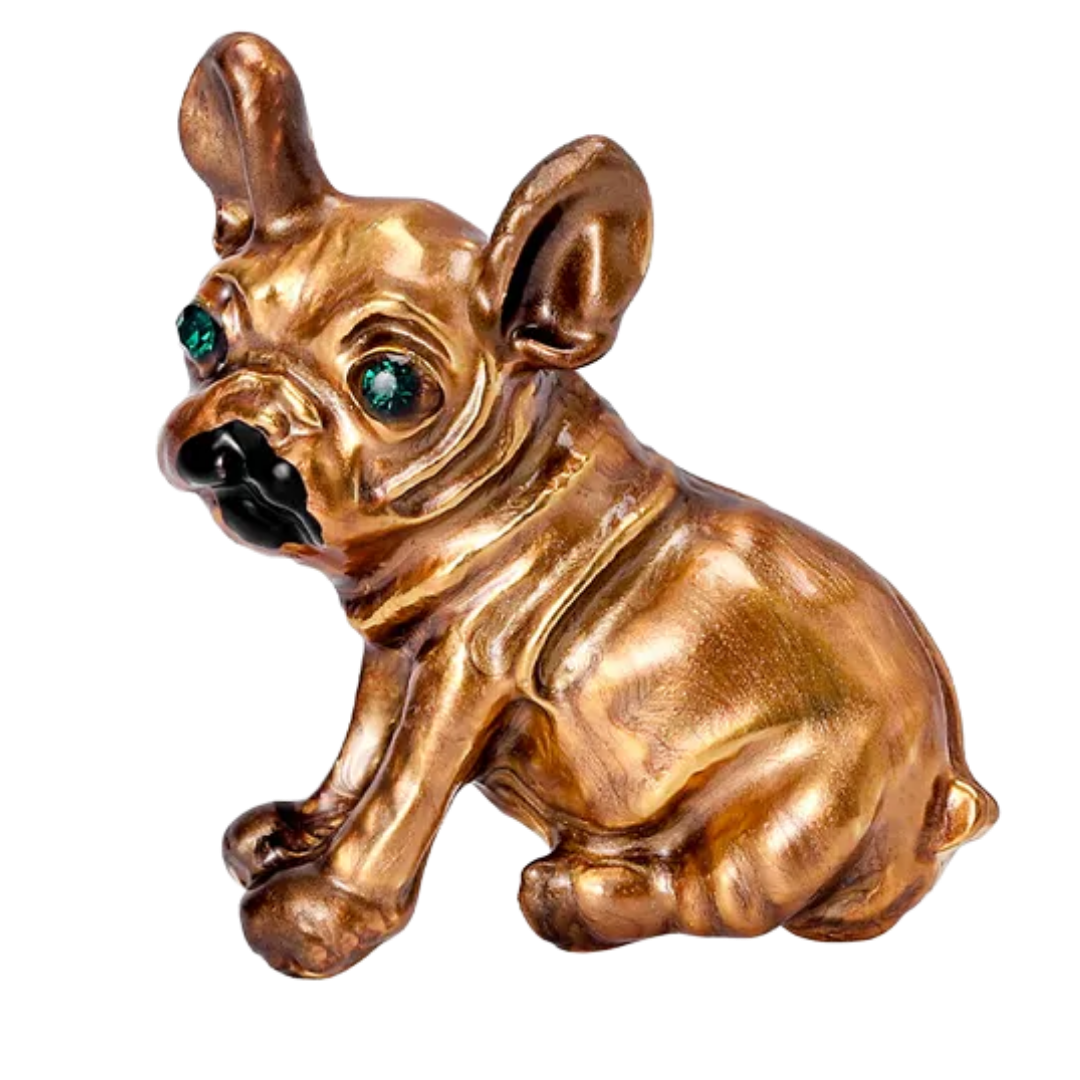 Bouledogue- Gold