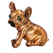 Bouledogue- Gold