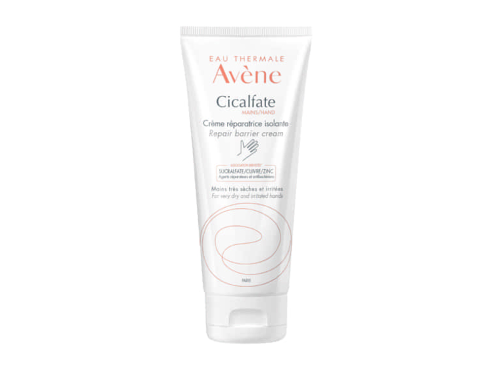 Avene Cicalfate+ Repairing Hand Cream 100ml