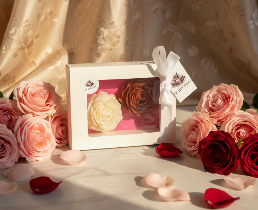 Love Soap Set