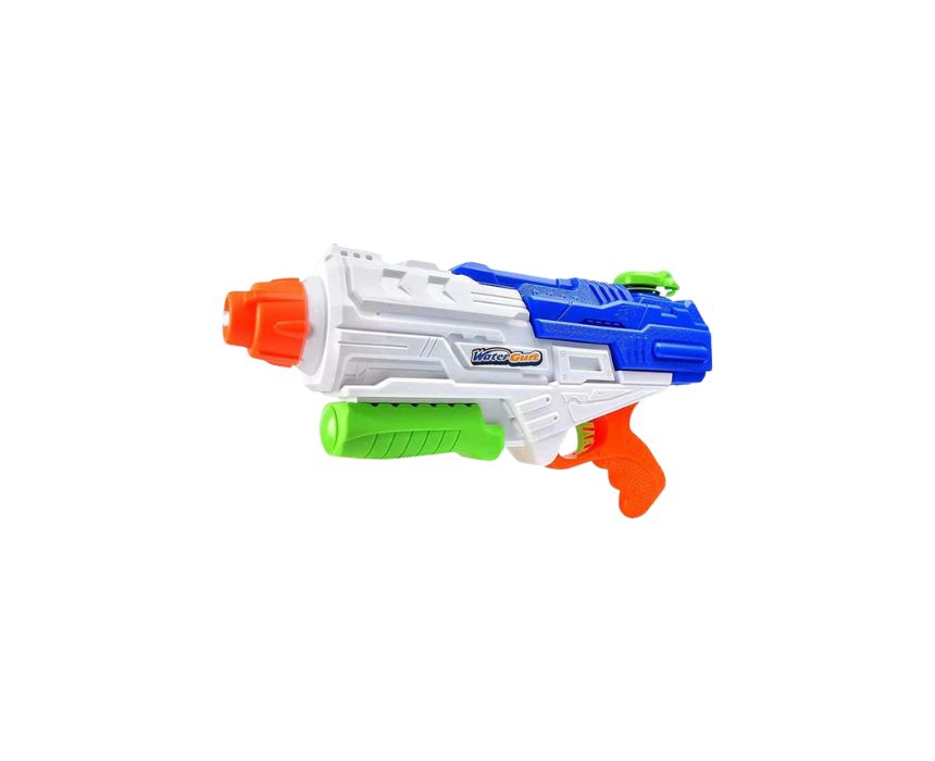 Ice Storm World Water Gun