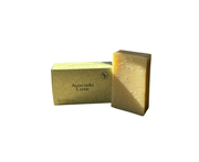 Avocado Luxe Avocado Cucumber Soap