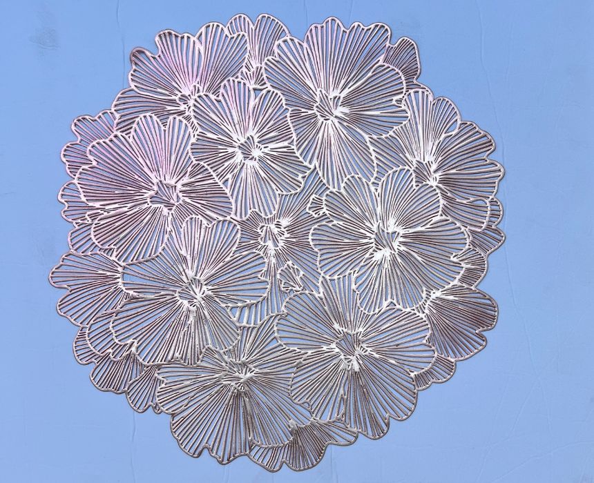 Flowers Placemat