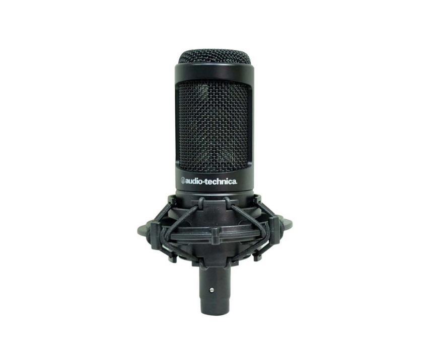 Audio Technica Microphone