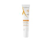 Aderma Protect Fluid Invisible Sunscreen