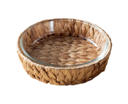 Serving Glass Bowl