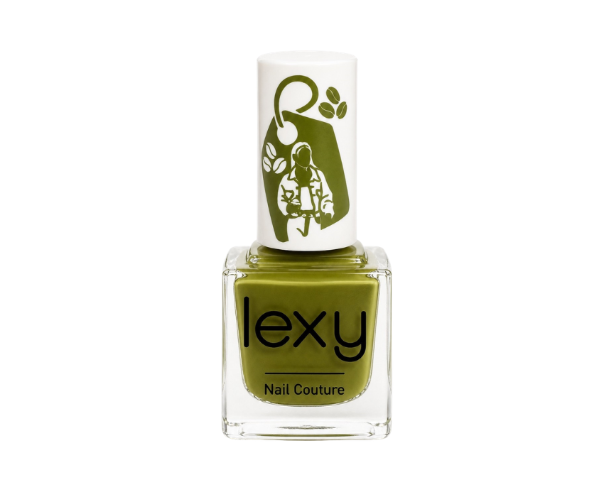 Lexy Nails Colors