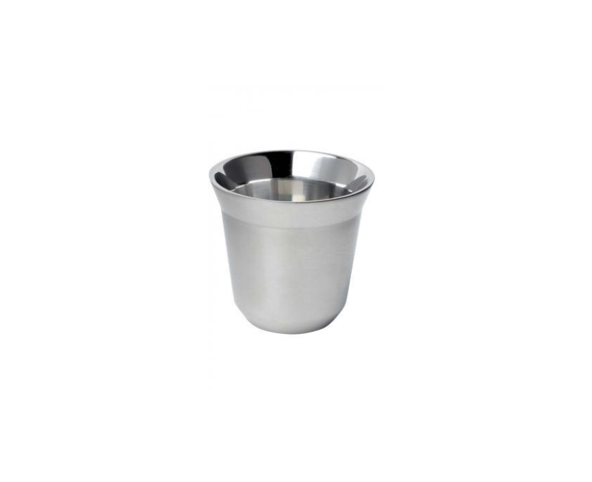 BrewMaster Two Double Wall Coffee Cups