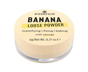 Essence Banana Loose Powder