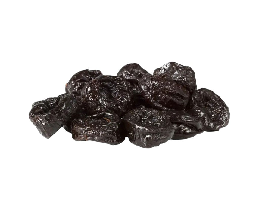 Dried Plums