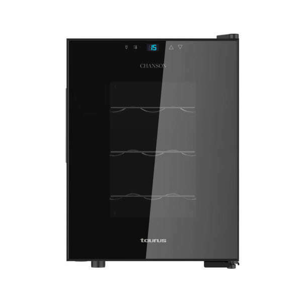 Chanson 12 Wine Fridge Wine Cooler Chanson 12 Wine Fridge Chanson 12 Wine Fridge Taurus