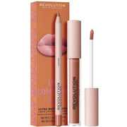 Makeup By Revolution Lip Contour Kit Brunch
