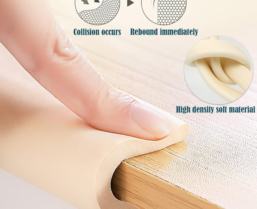 Soft Edge Shape Protector Roll
