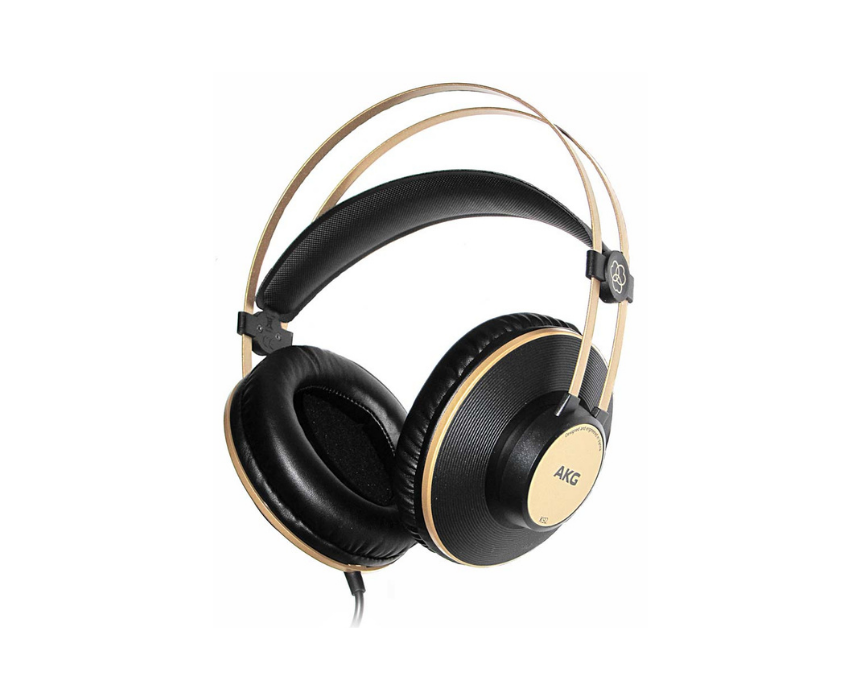 AKG Studio Headphones K92