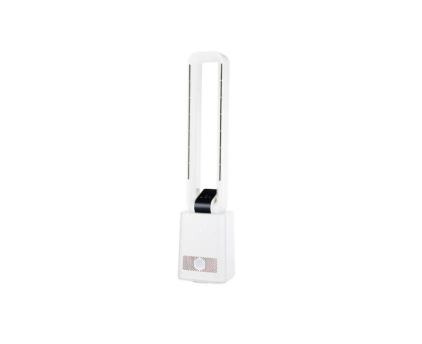 Zilan Bladeless Tower Fan