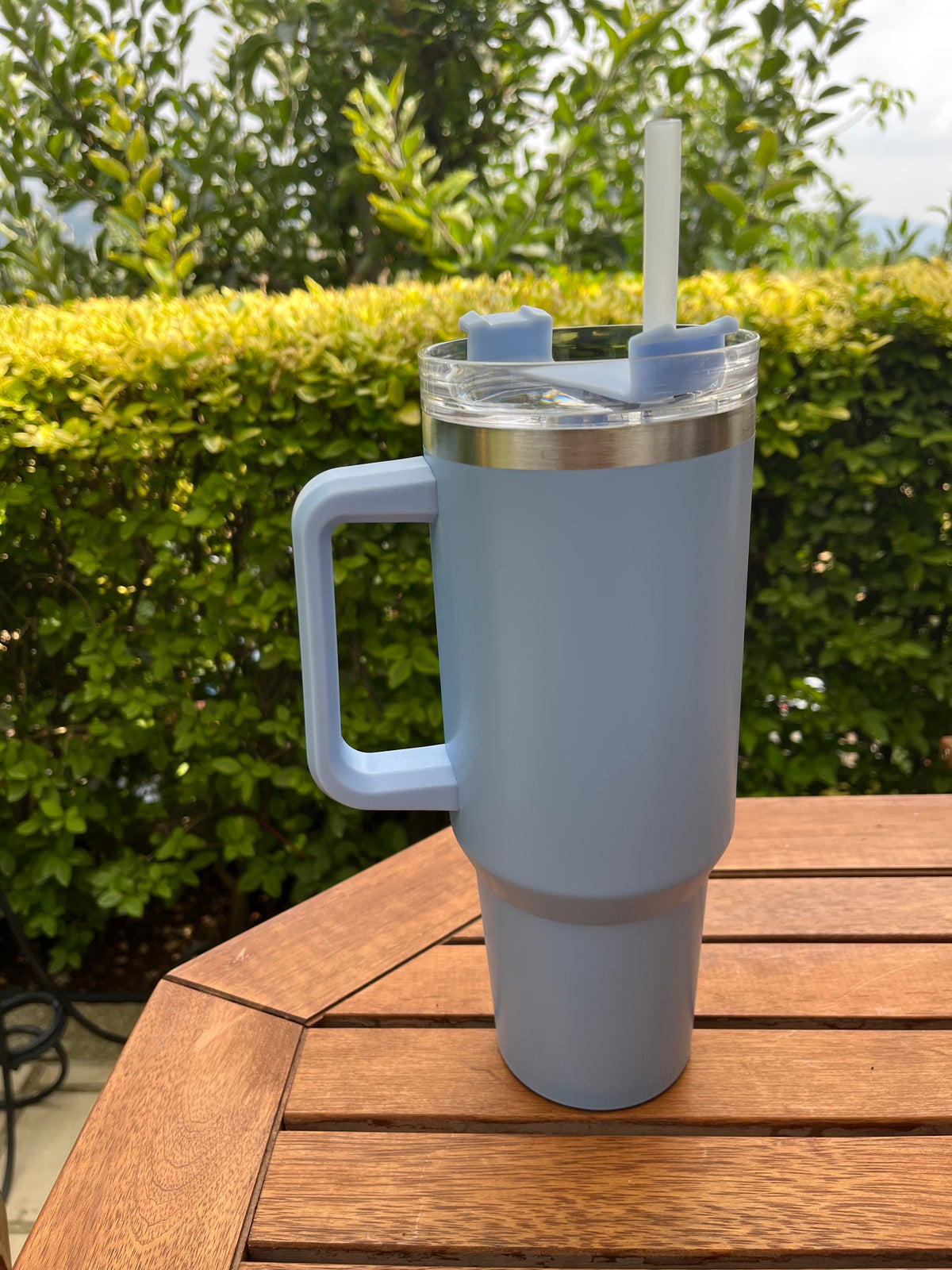 Stainless Tumbler