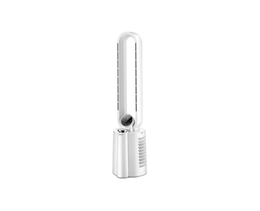 Zilan Bladeless Stand Fan