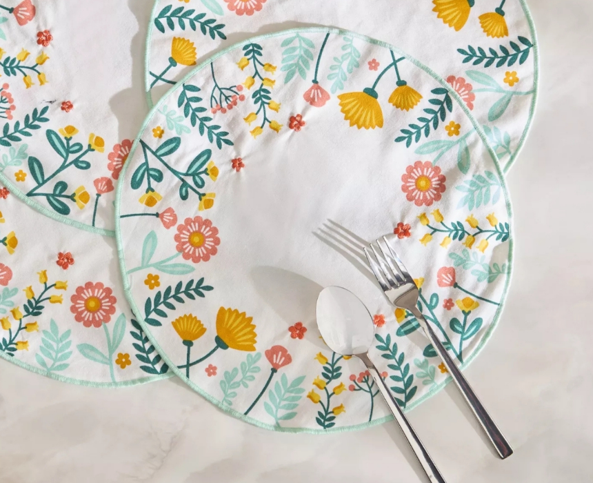 Placemat Set