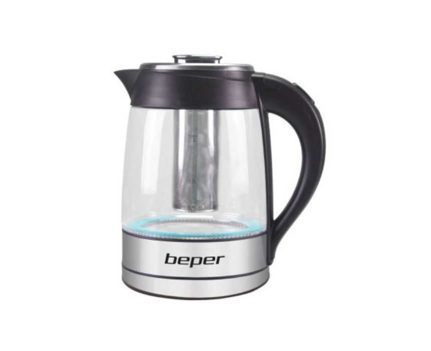 Beper Electric Kettle