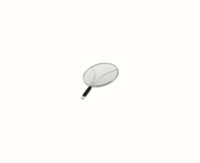 Stainless Steel Screen Splatter Set -1 Set of 3