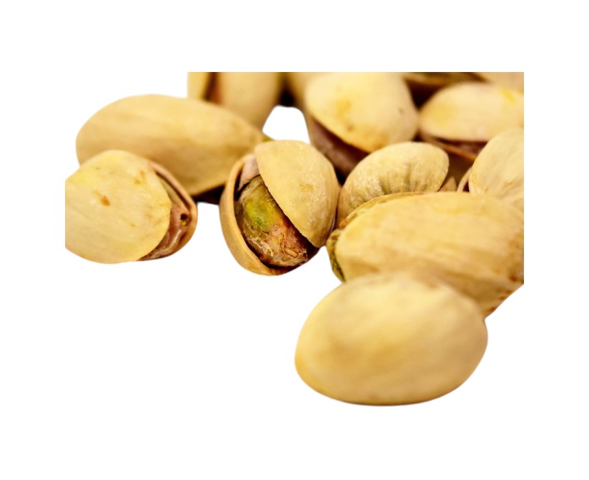 Roasted Pistachio