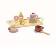 Classic World Grace Afternoon Tea Set