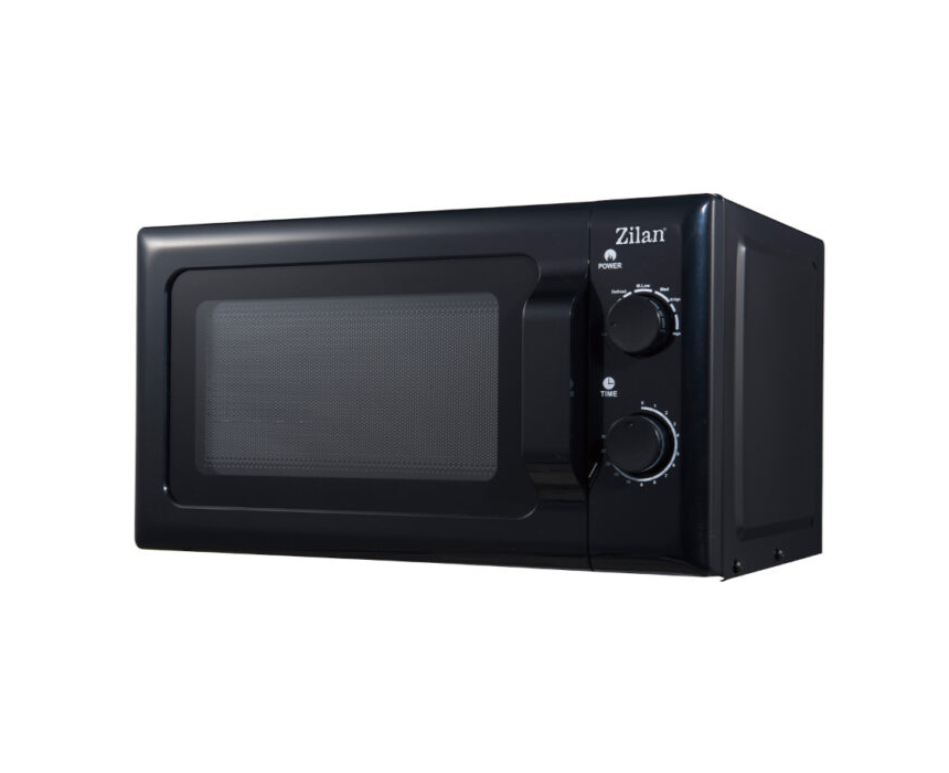 Zilan Microwave Oven