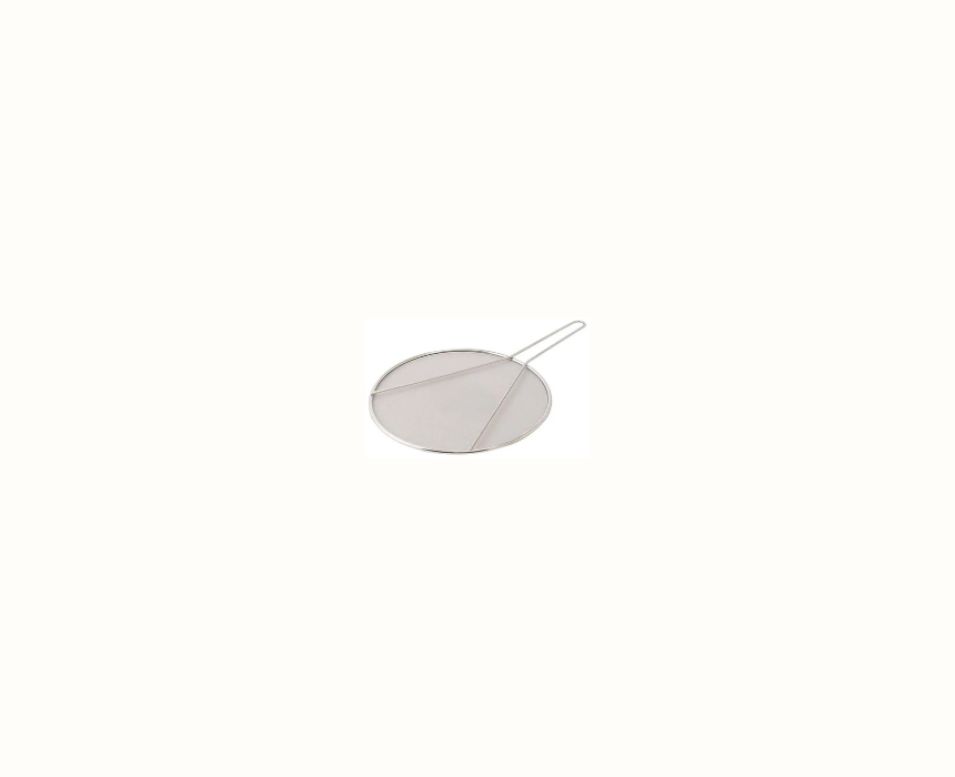 Stainless Steel Screen Splatter Set -1 Set of 3