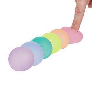Speks Gump Mini Stress Balls by Speks